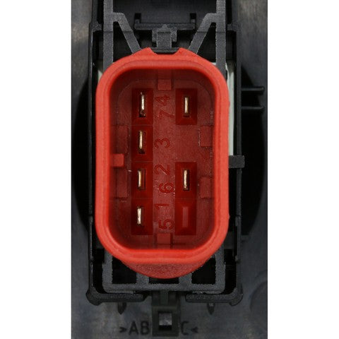 Door Window Switch WVE 1S14142