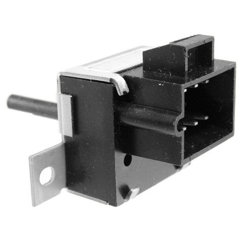 HVAC Blower Control Switch WVE 1S1414