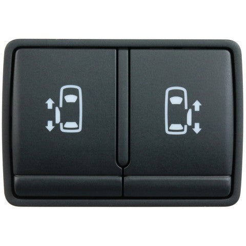 Door Lock Switch WVE 1S14164