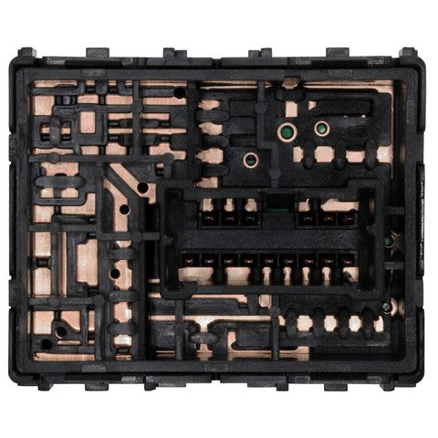 Door Mirror Switch WVE 1S14169