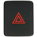 Hazard Warning Switch WVE 1S14171