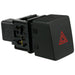 Hazard Warning Switch WVE 1S14171
