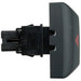 Hazard Warning Switch WVE 1S14174