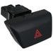 Hazard Warning Switch WVE 1S14174