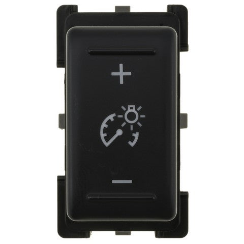 Instrument Panel Dimmer Switch WVE 1S14180