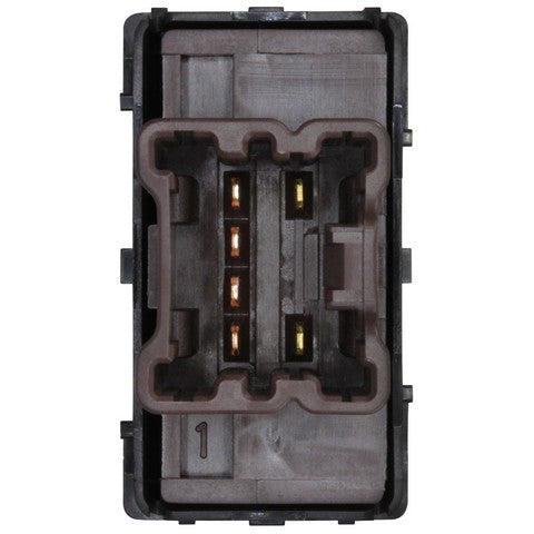 Seat Heater Switch WVE 1S14197