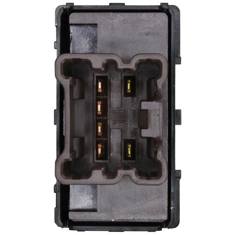 Seat Heater Switch WVE 1S14198