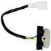 Sunroof Switch WVE 1S14205