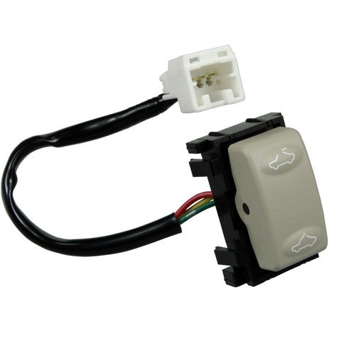 Sunroof Switch WVE 1S14205