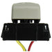 Sunroof Switch WVE 1S14205