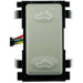 Sunroof Switch WVE 1S14205