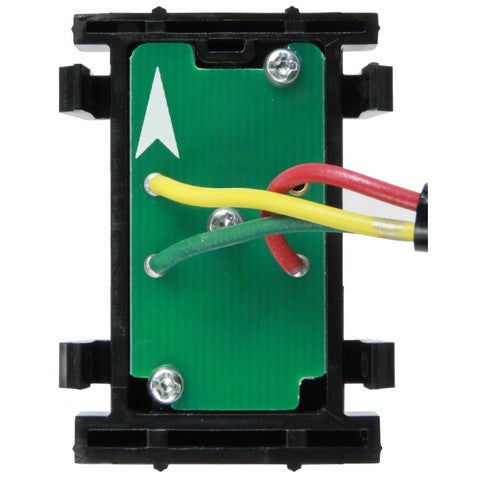 Sunroof Switch WVE 1S14205