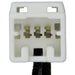 Sunroof Switch WVE 1S14205