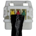 Sunroof Switch WVE 1S14205