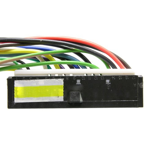 Turn Signal Switch WVE 1S1426