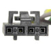 Turn Signal Switch WVE 1S1426