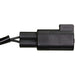 Liftgate Latch Release Switch WVE 1S14277