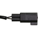 Liftgate Latch Release Switch WVE 1S14277