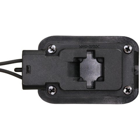 Liftgate Latch Release Switch WVE 1S14277