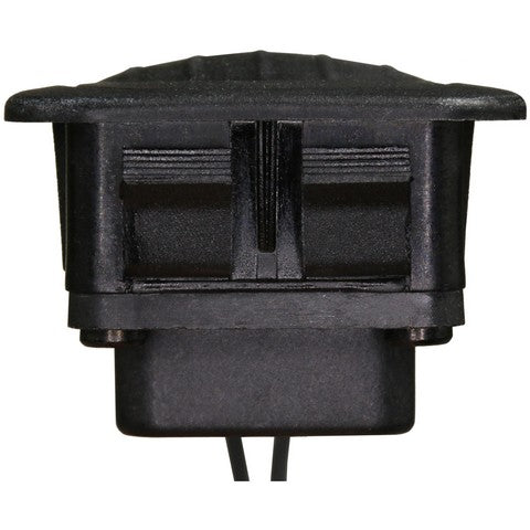 Liftgate Latch Release Switch WVE 1S14277