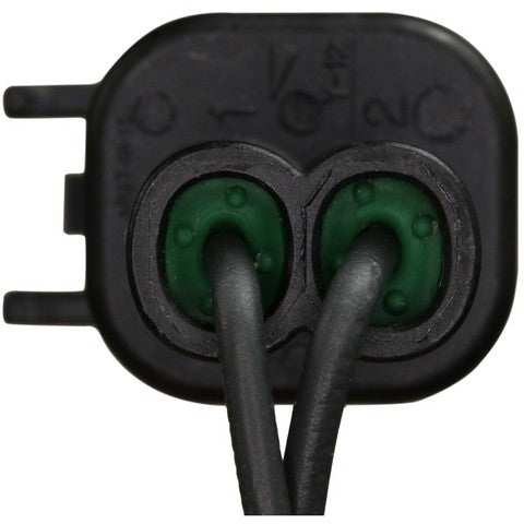 Liftgate Latch Release Switch WVE 1S14277