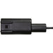 Liftgate Latch Release Switch WVE 1S14277