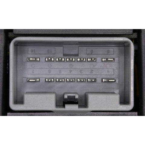 Door Window Switch WVE 1S14279