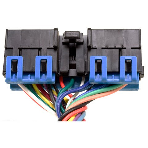 Turn Signal Switch WVE 1S1427