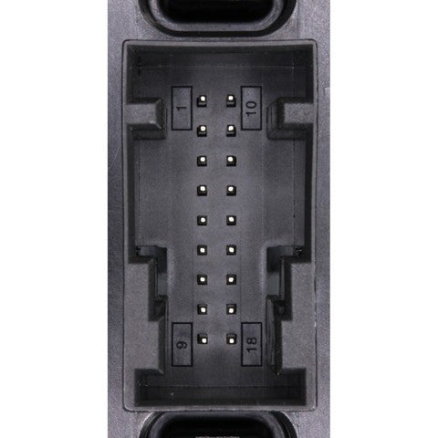 Door Window Switch WVE 1S14289