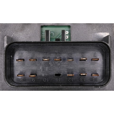 Door Window Switch WVE 1S14298