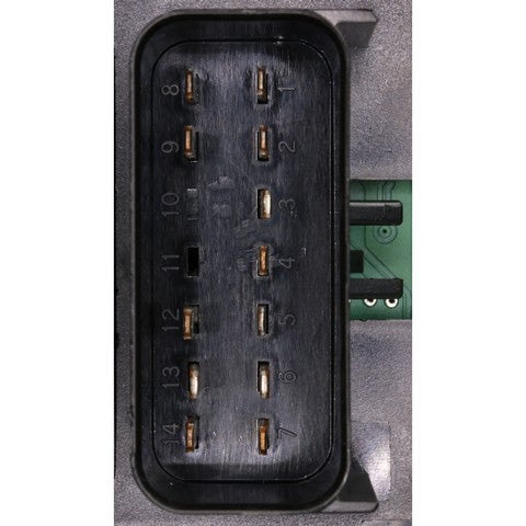 Door Window Switch WVE 1S14299