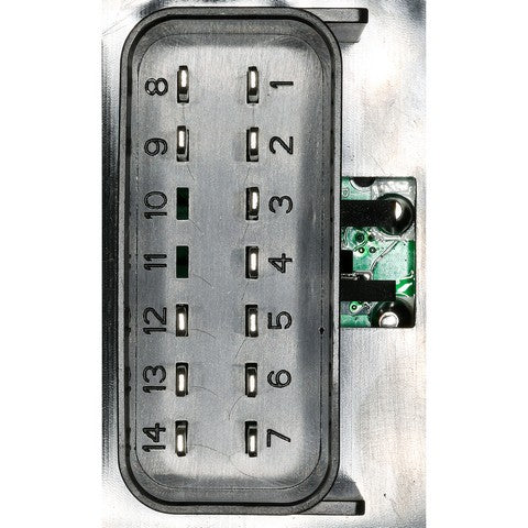 Door Window Switch WVE 1S14300