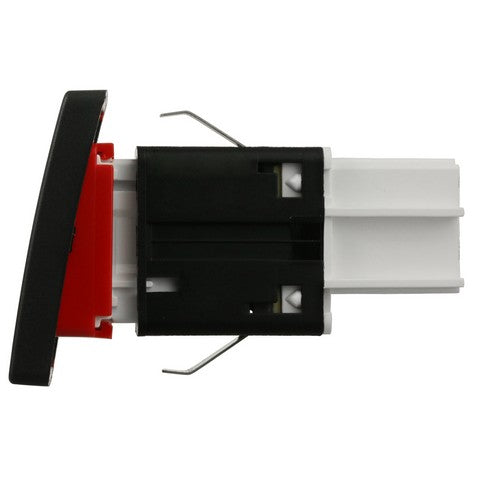 Hazard Warning Switch WVE 1S14306