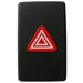 Hazard Warning Switch WVE 1S14306