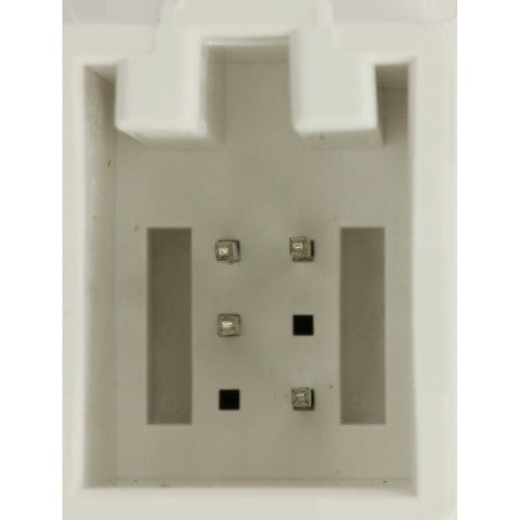 Hazard Warning Switch WVE 1S14306