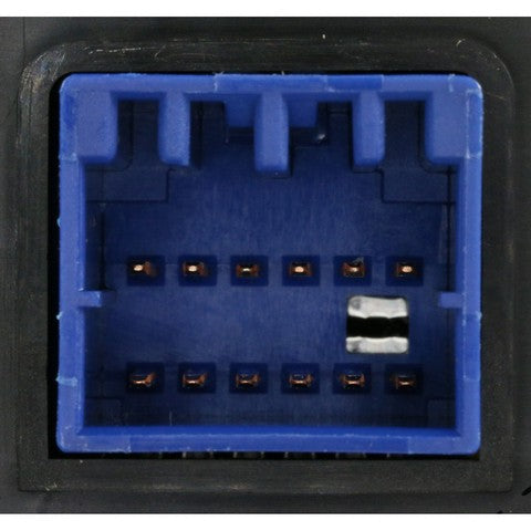 Turn Signal Switch WVE 1S14310