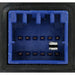 Turn Signal Switch WVE 1S14310
