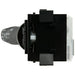 Turn Signal Switch WVE 1S14311