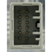 Turn Signal Switch WVE 1S14312