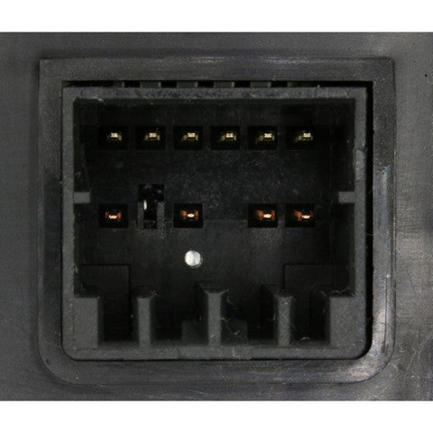 Turn Signal Switch WVE 1S14314