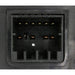 Turn Signal Switch WVE 1S14314