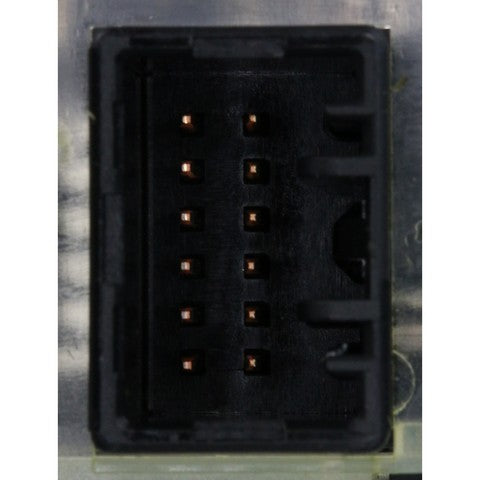 Turn Signal Switch WVE 1S14315