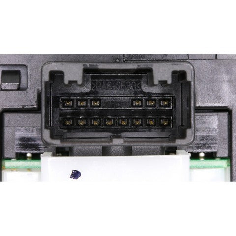 Windshield Wiper Switch WVE 1S14317