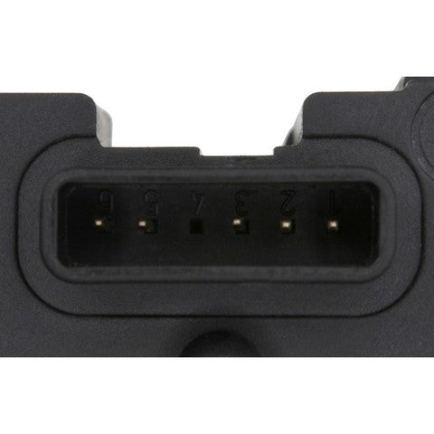 Turn Signal Switch WVE 1S14318