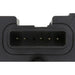Turn Signal Switch WVE 1S14318