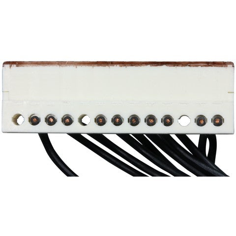Windshield Wiper Switch WVE 1S14319