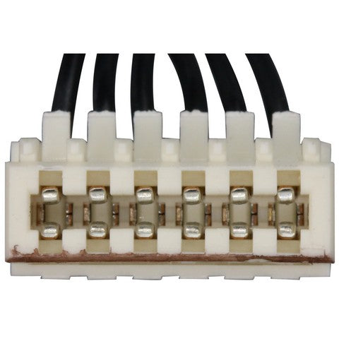 Windshield Wiper Switch WVE 1S14319