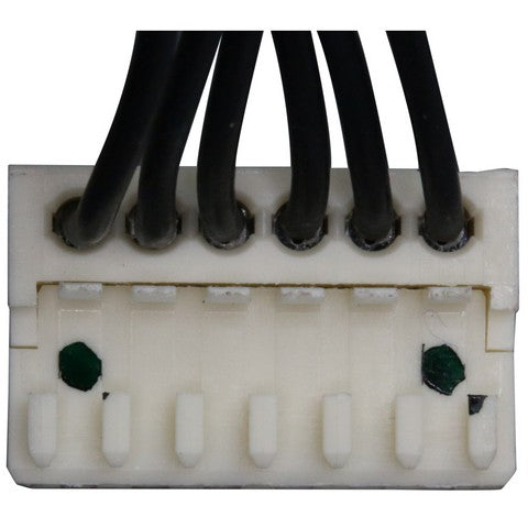 Windshield Wiper Switch WVE 1S14319