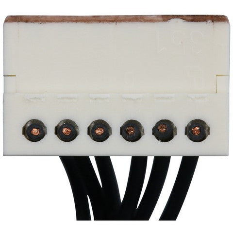 Windshield Wiper Switch WVE 1S14319