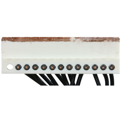 Windshield Wiper Switch WVE 1S14321